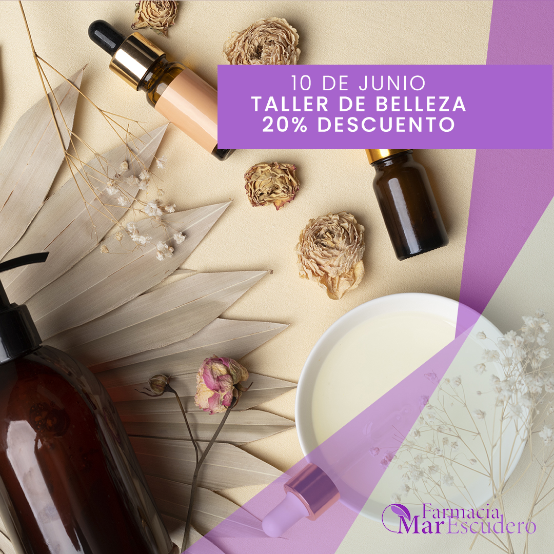 TALLER BELLEZA