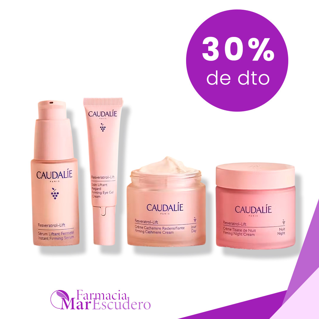 RESVERATROL CAUDALIE