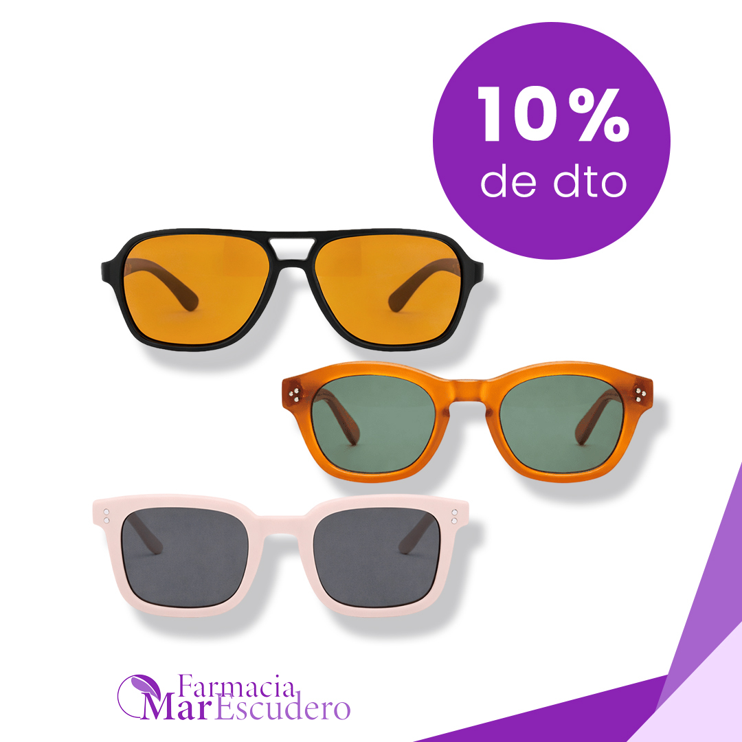 GAFAS DE SOL FARMAMODA