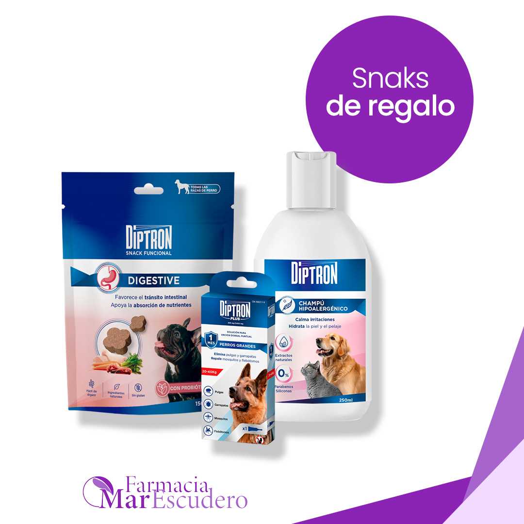 DIPTRON VETERINARIA