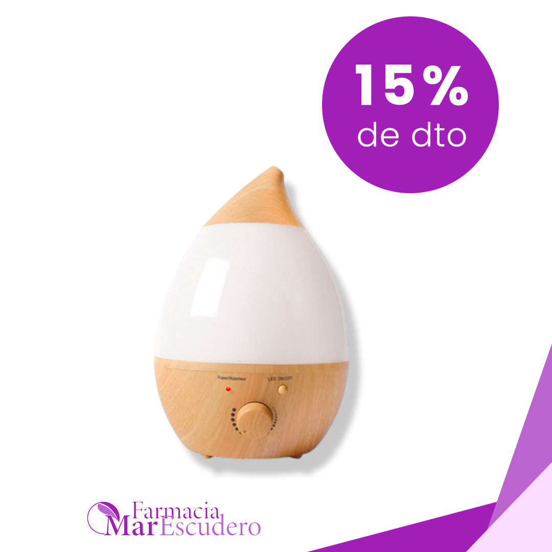 HUMIDIFICADORES