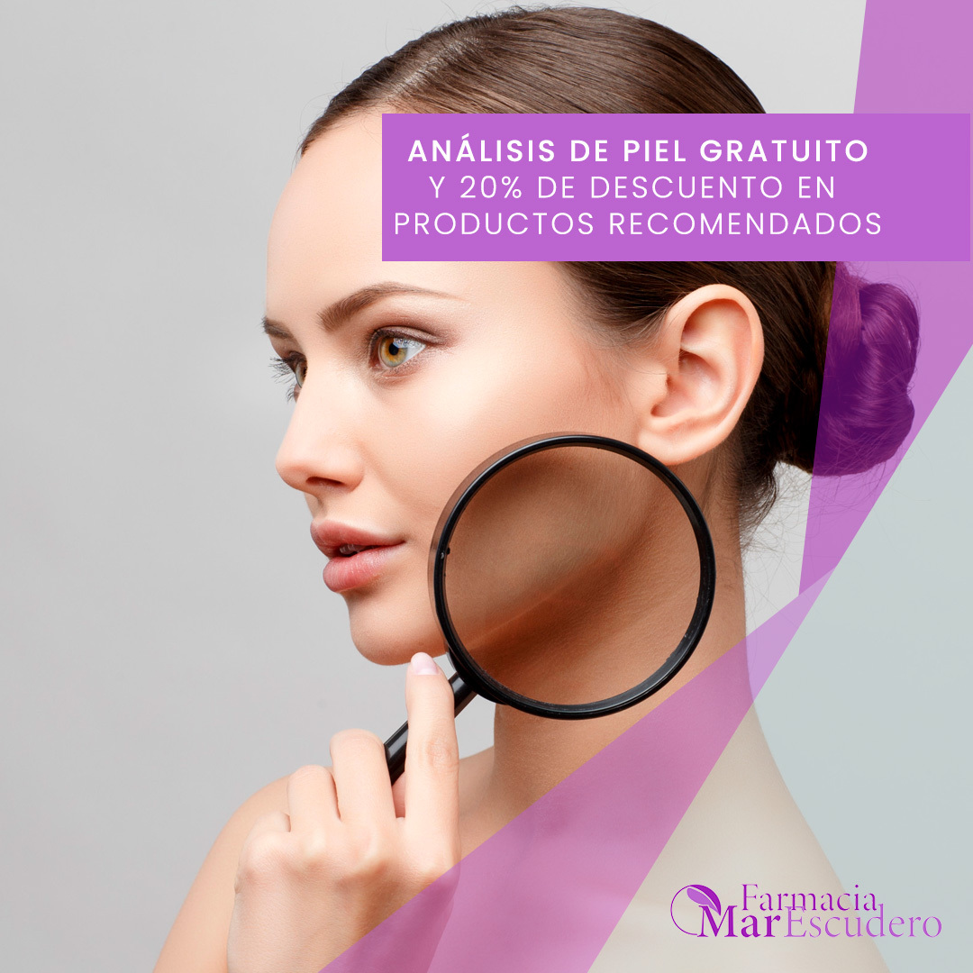 ANALISIS DE PIEL GRATUITO