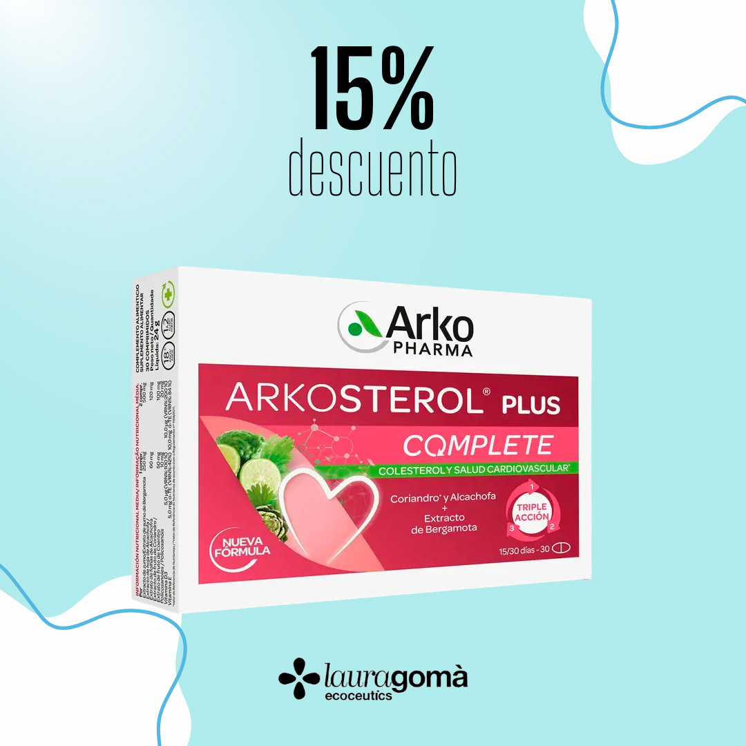 ARKOSTEROL