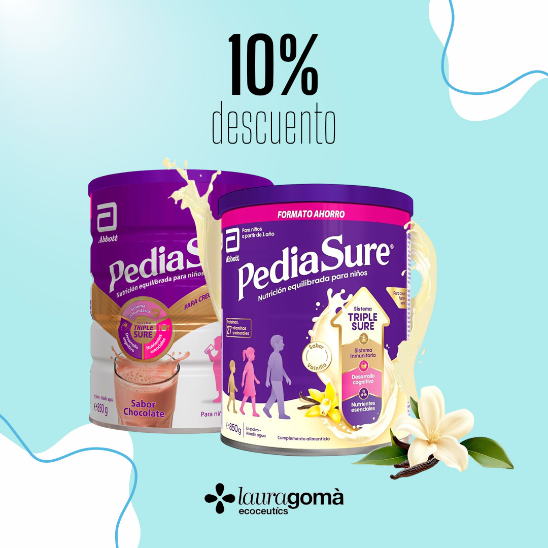 PEDIASURE