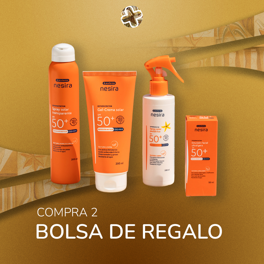 SOLARES NESIRA