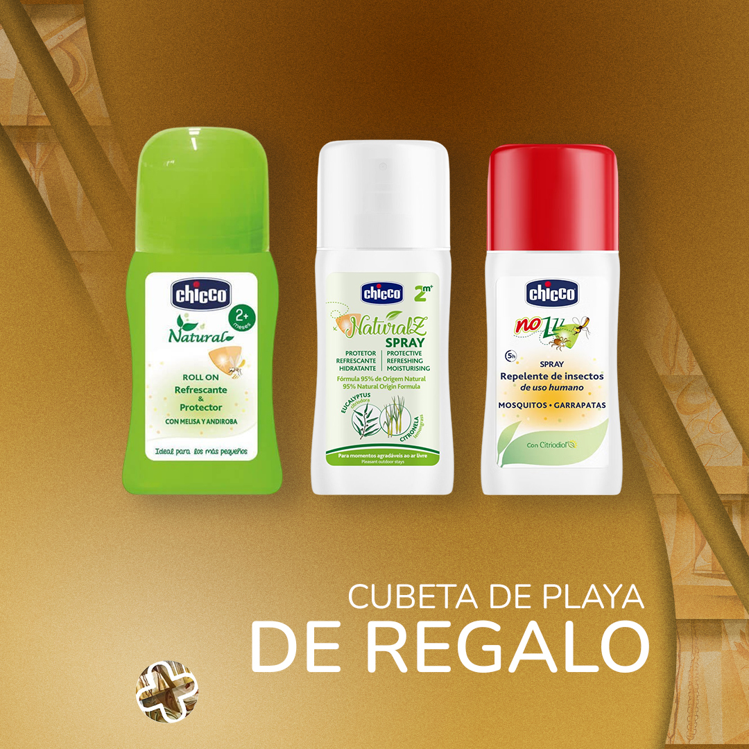 REPELENTES MOSQUITOS