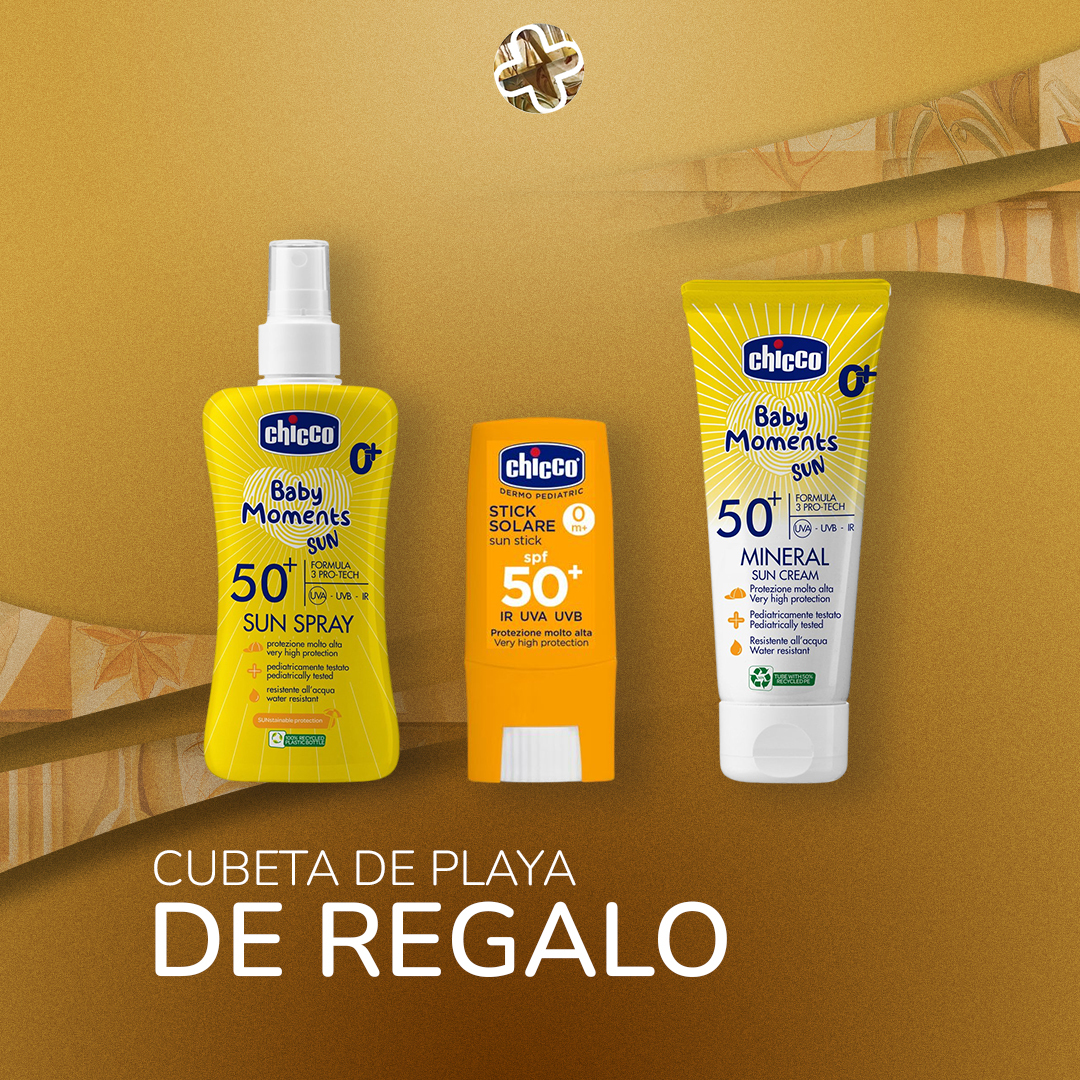 SOLARES CHICCO