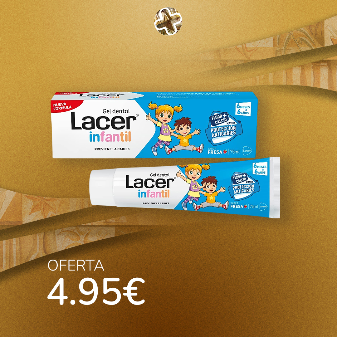 LACER PASTA