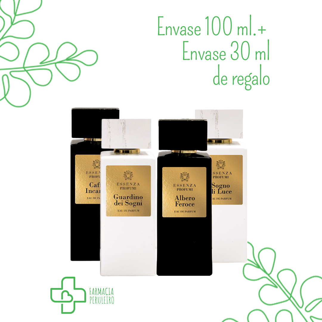 ESSENZA PERFUMES