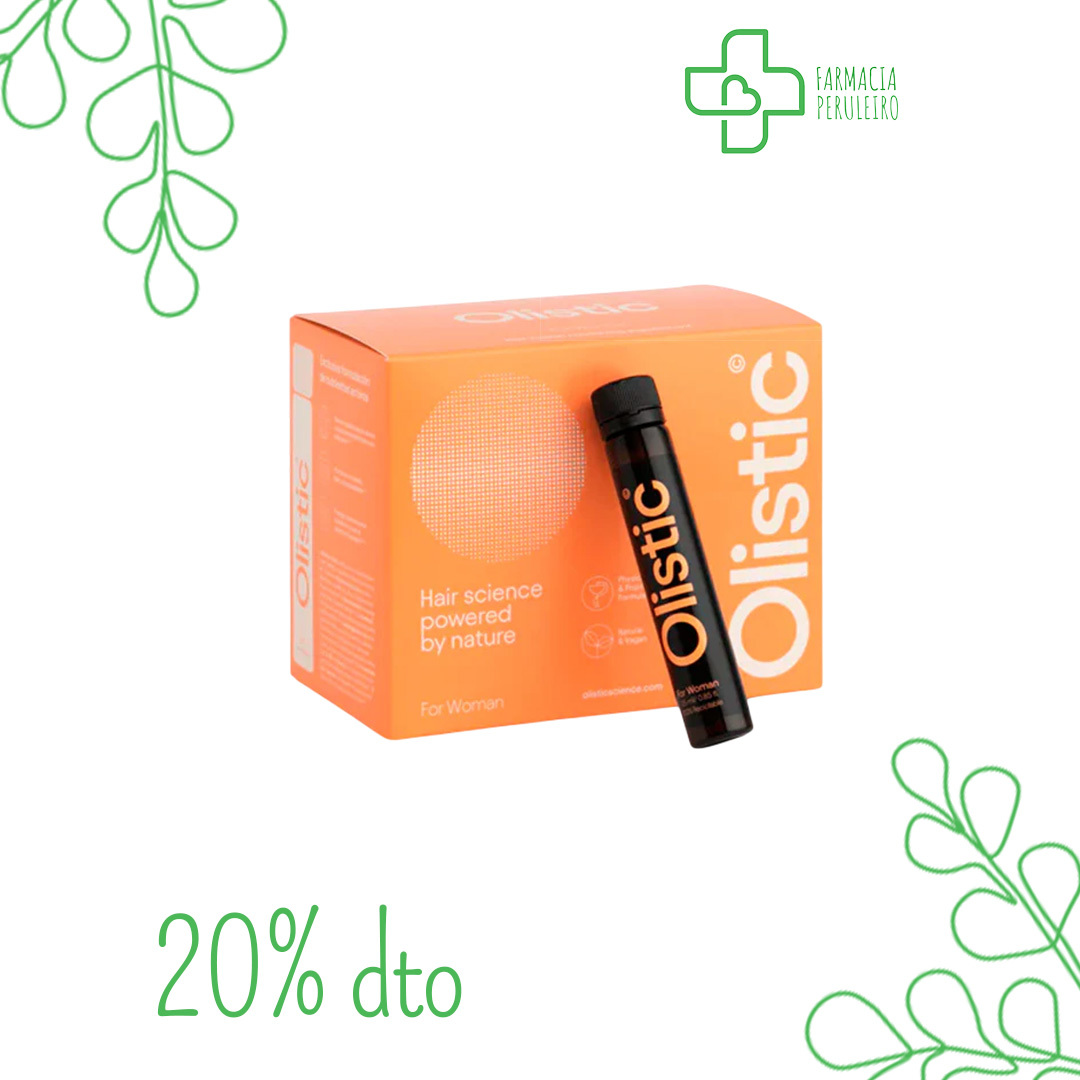 OLISTIC