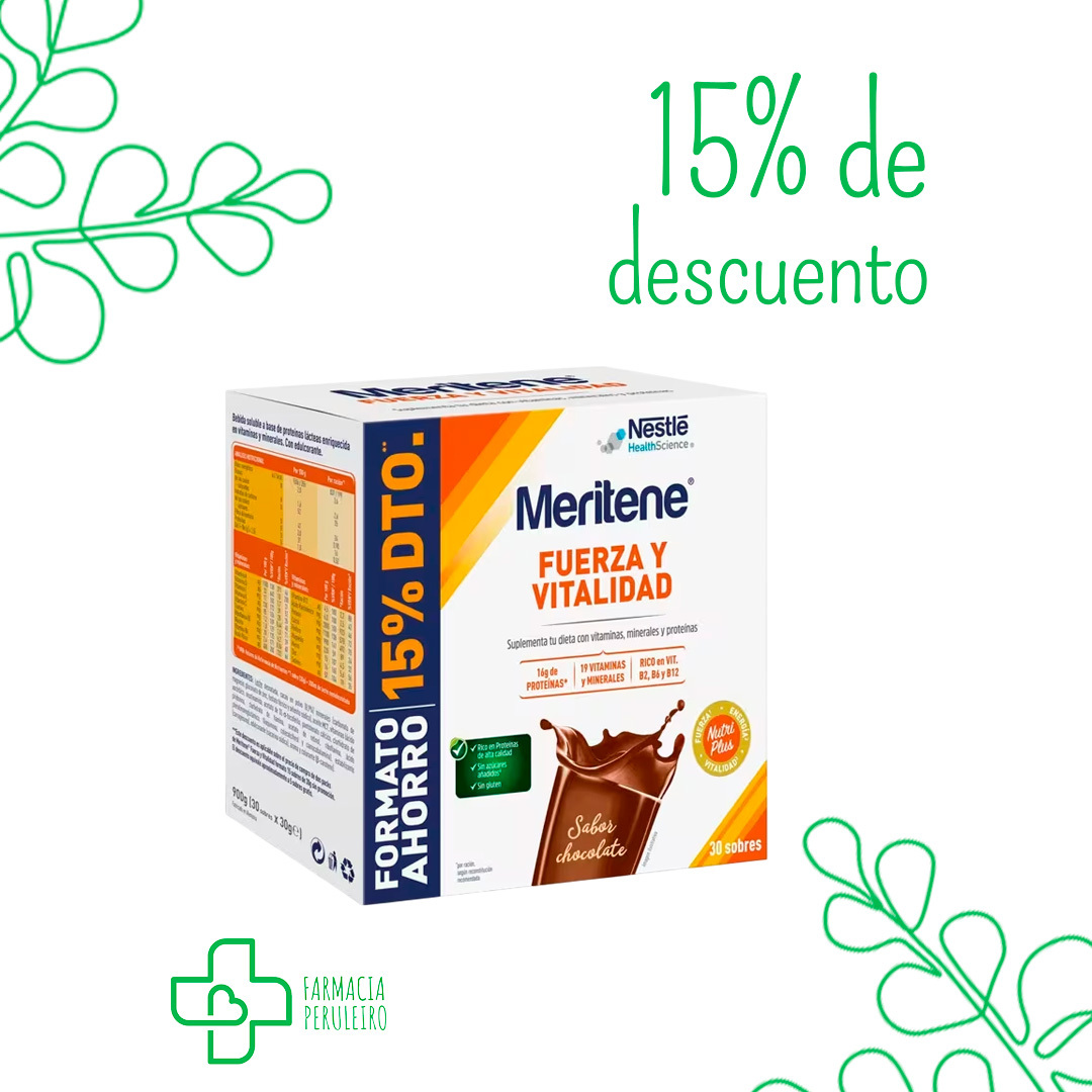 MERITENE