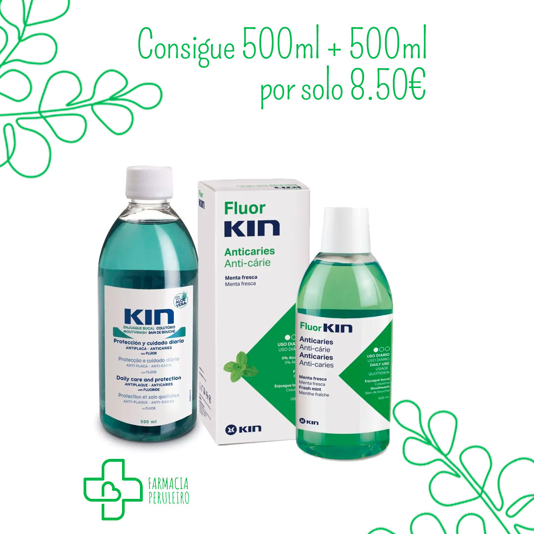 COLUTORIO KIN