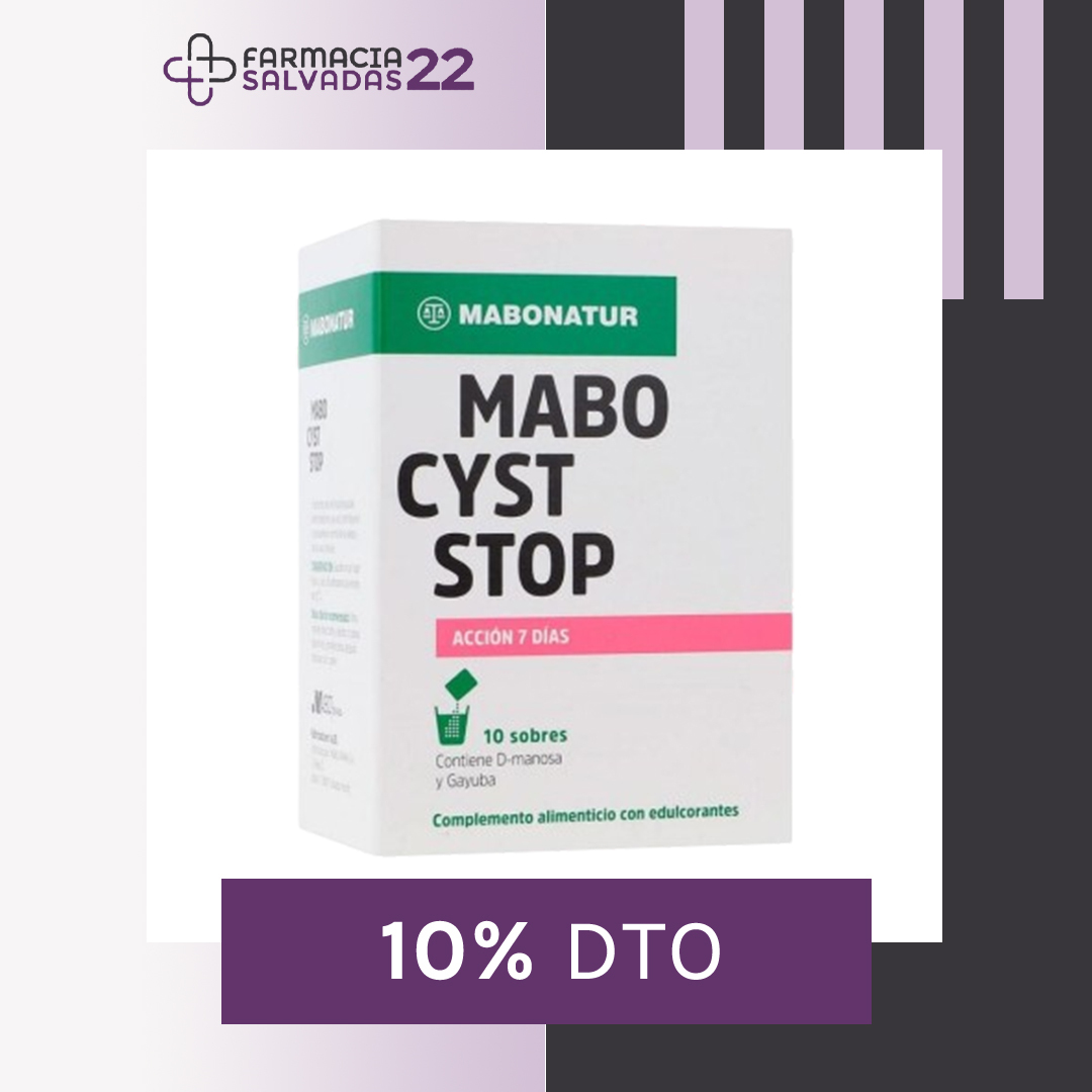 MABO CYST STOP