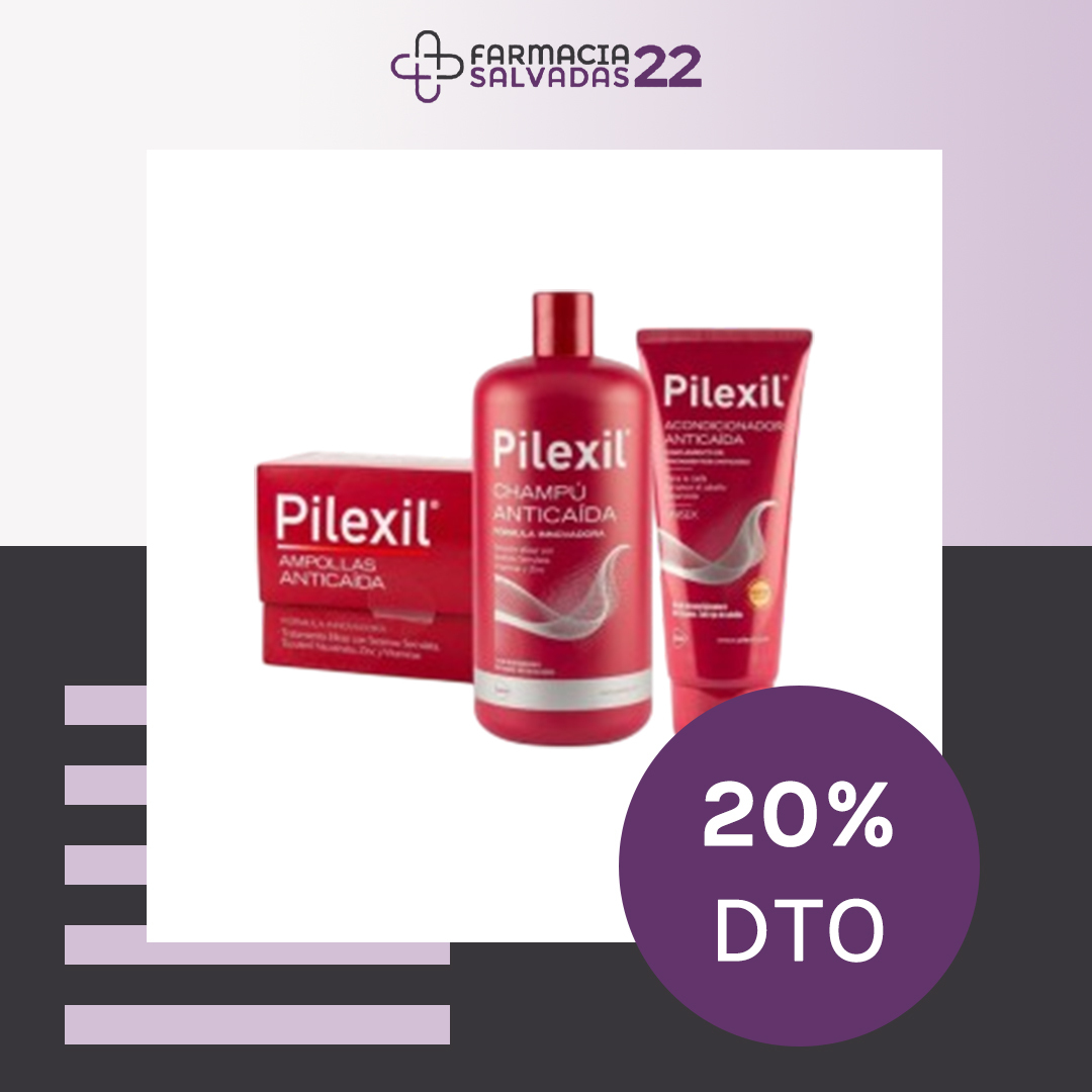 PILEXIL