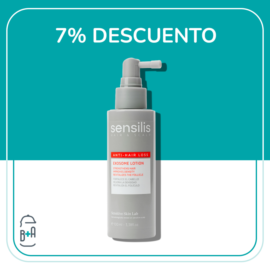 EXOSOME HAIR LOTION