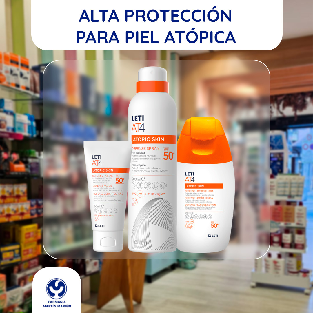 LETI A4 SOLAR