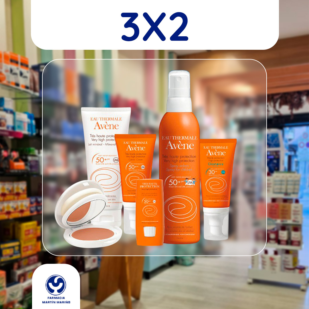 AVENE SOLAR