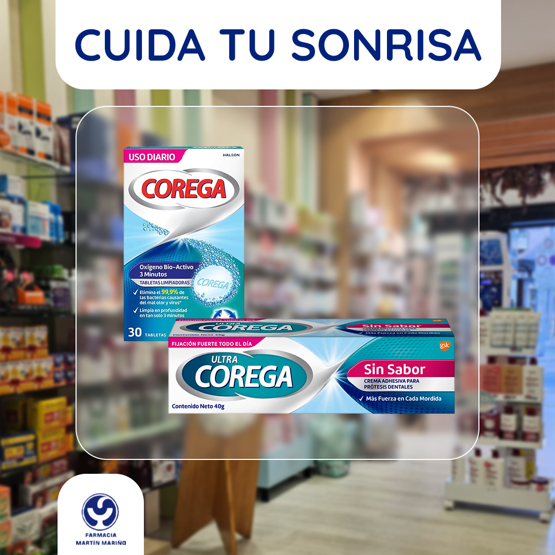 COREGA