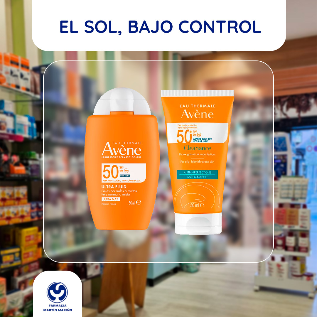 AVENE SOLAR