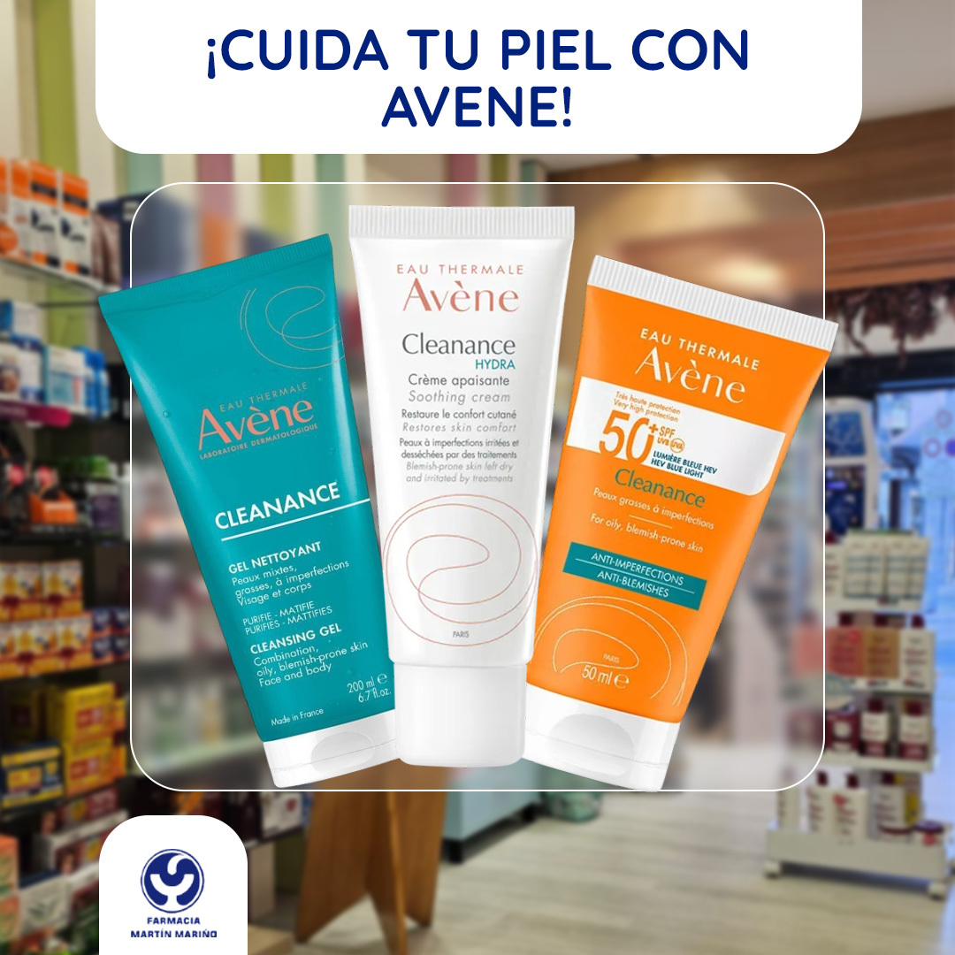 AVENE