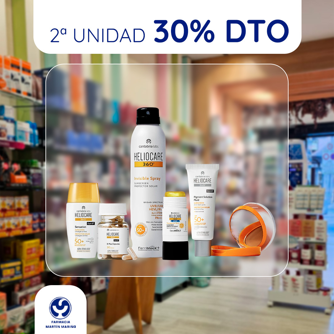 HELIOCARE