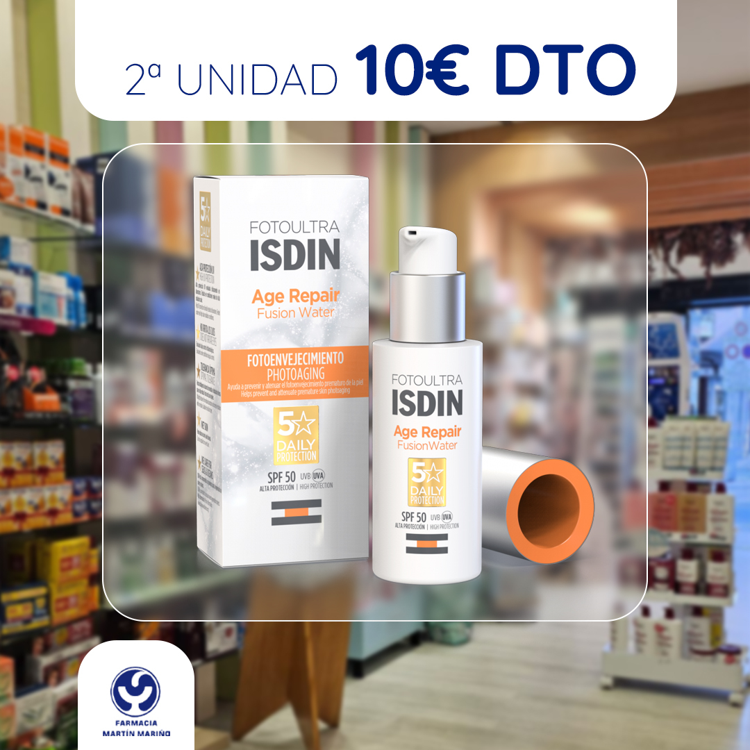 ISDIN PHOTOAGING
