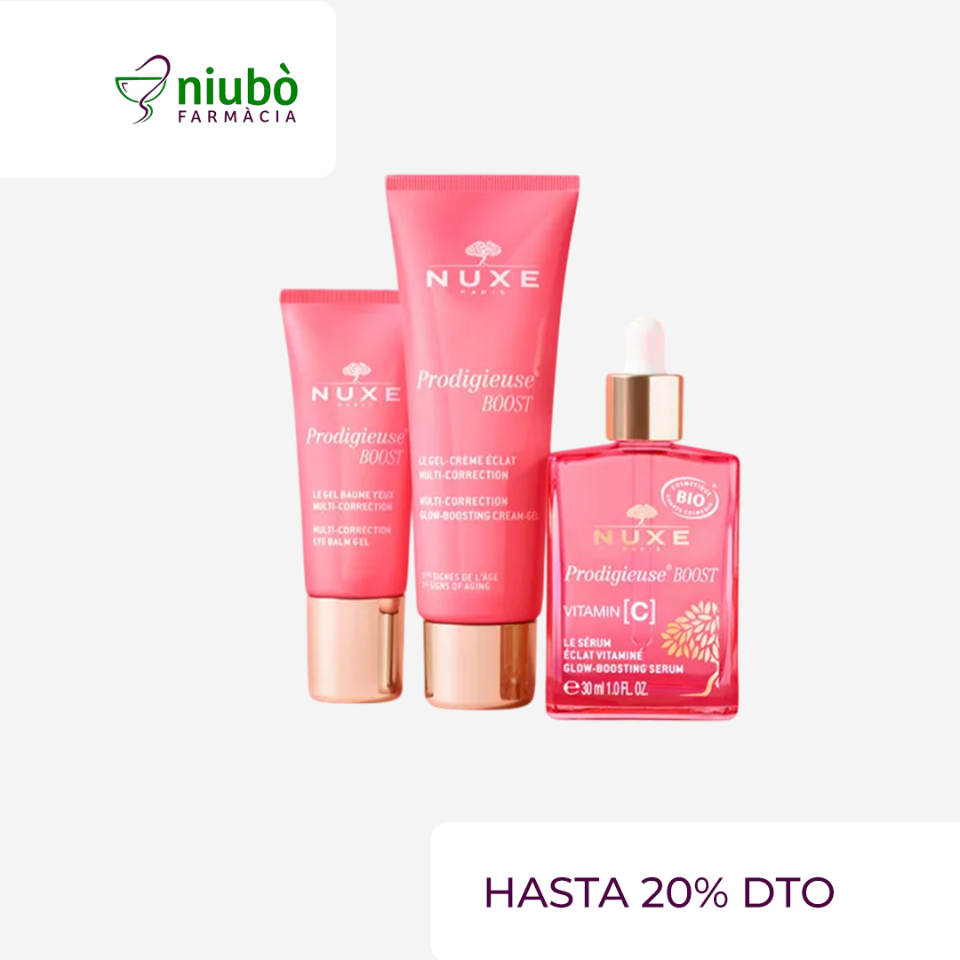 NUXE PARIS