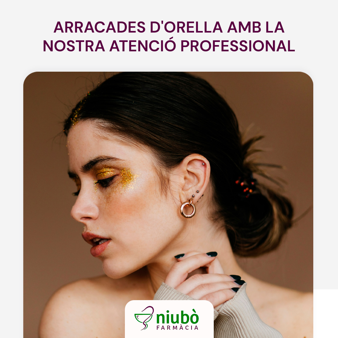 SERVICIO DE PERFORACIÓN DEL LÓBULO DE LA