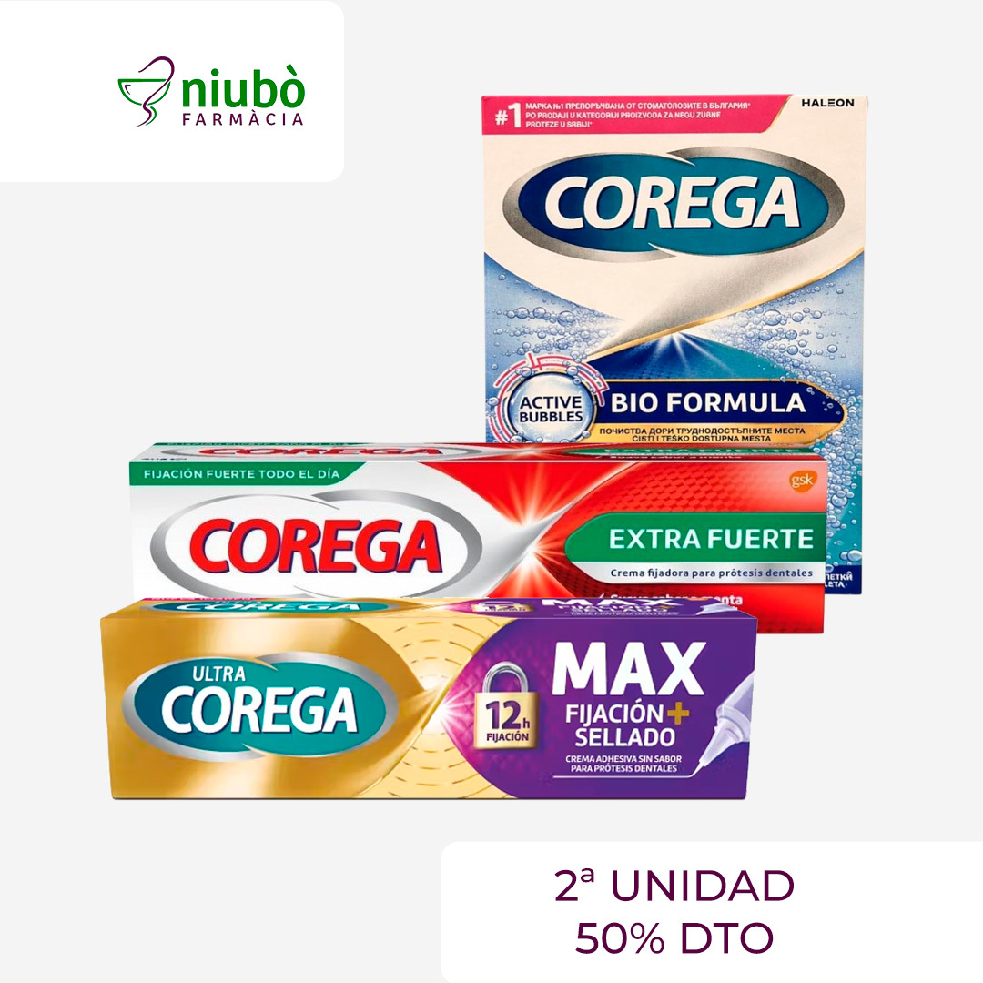 COREGA