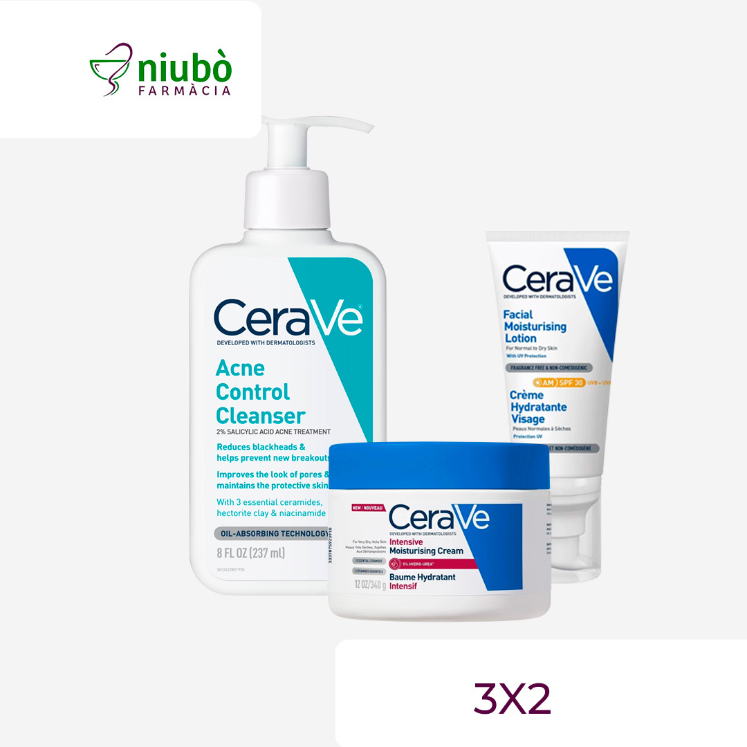 CERAVE