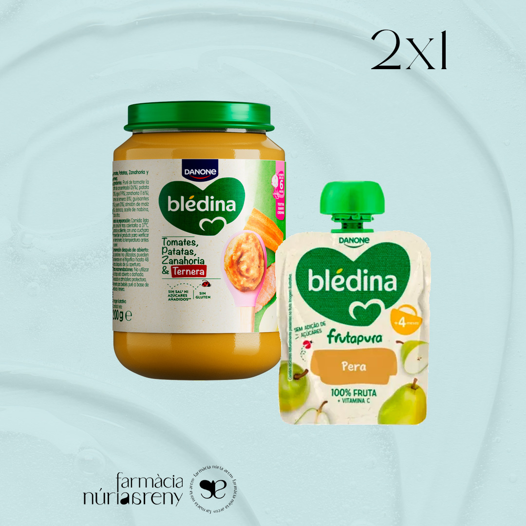 BLEDINA