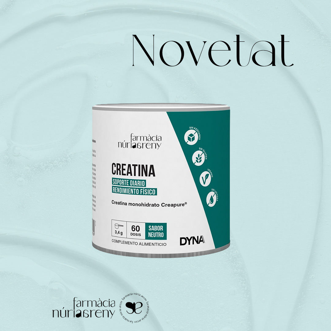 CREATINA