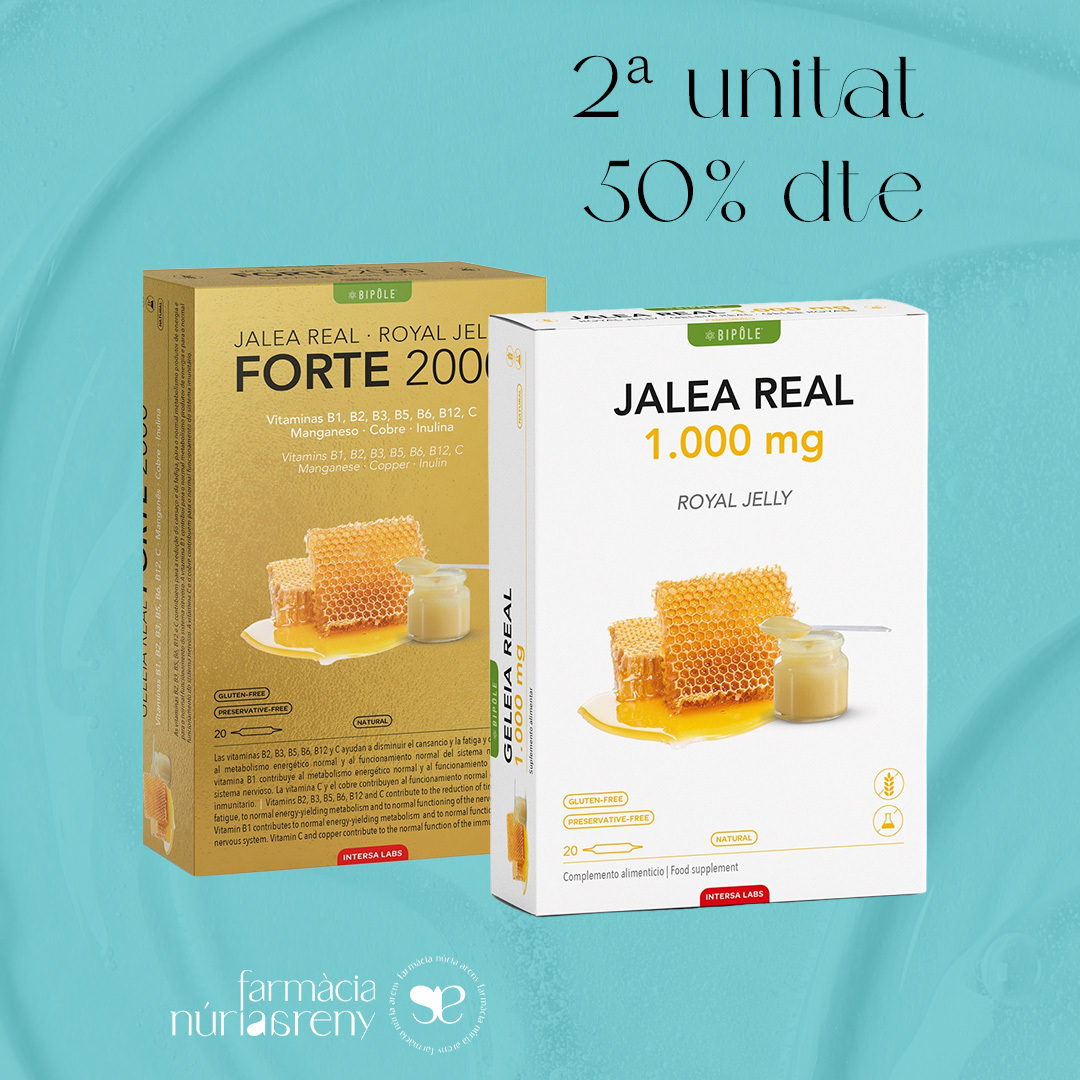 JALEA BIOPOLE