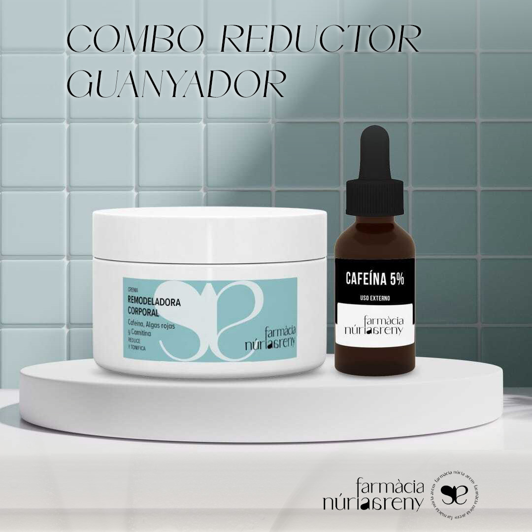 COMBO REDUCTOR GUANYADOR