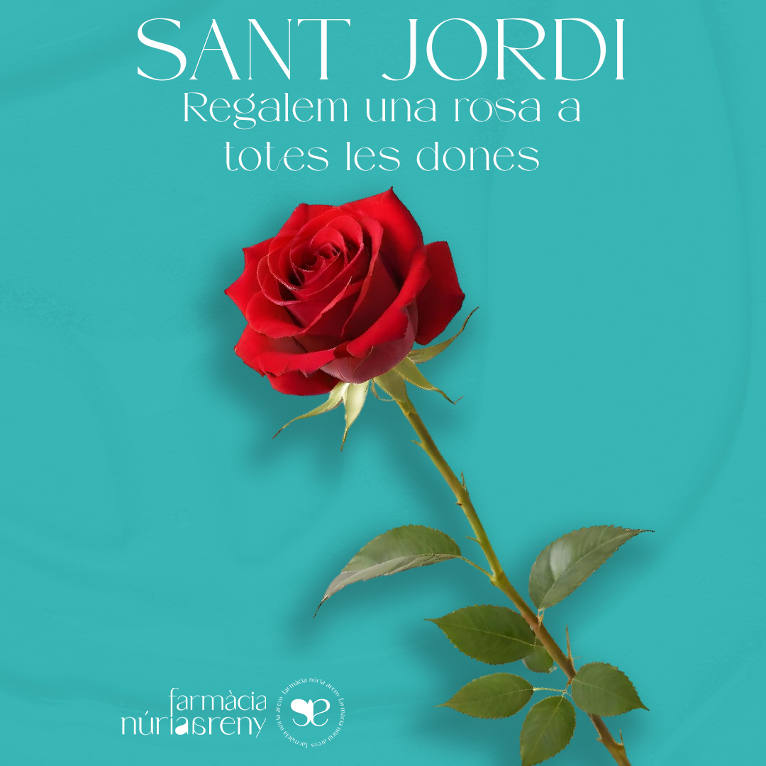 SANT JORDI