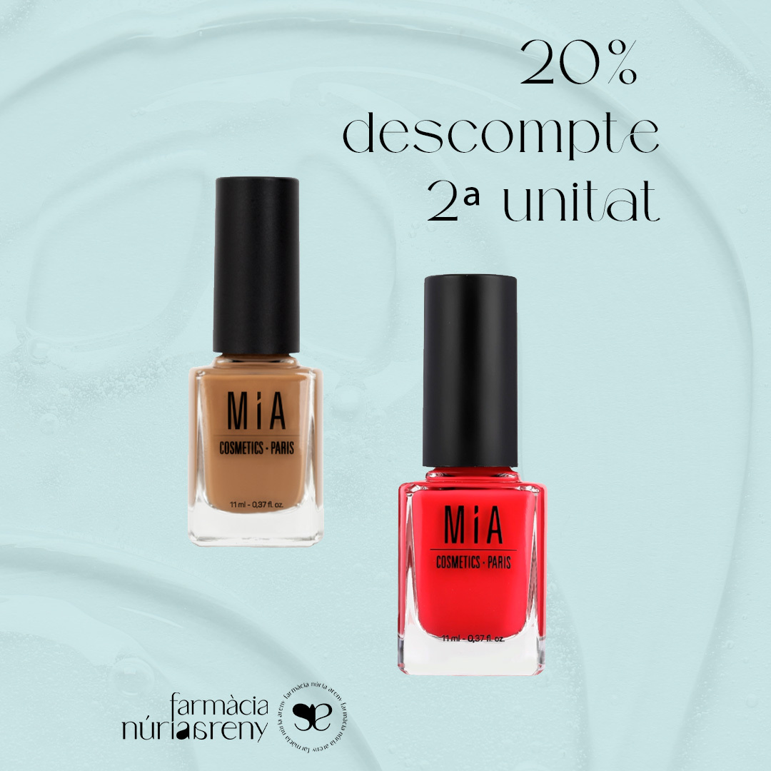 MIA ESMALTS