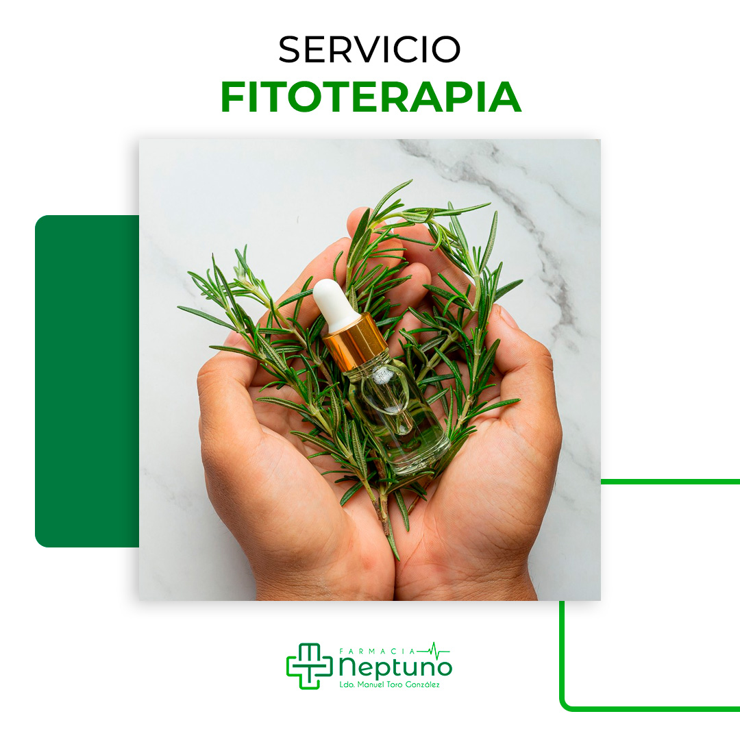 FITOTERAPIA