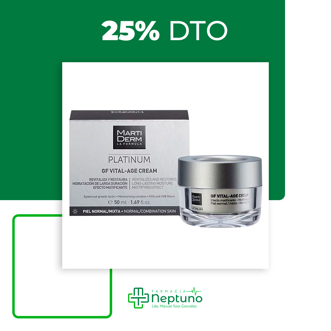 VITAL AGE CREAM