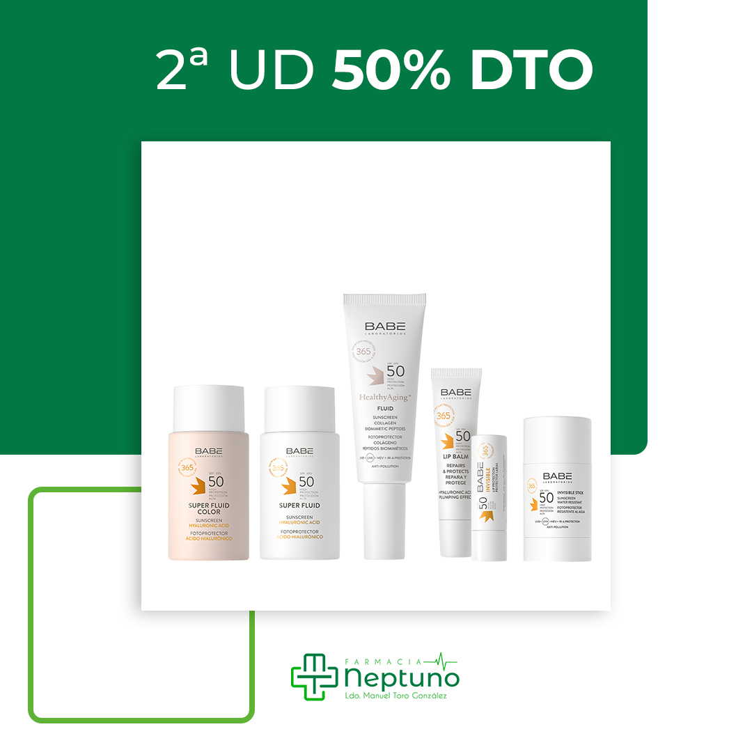 SUNSCREEN FOTOPROTECTOR