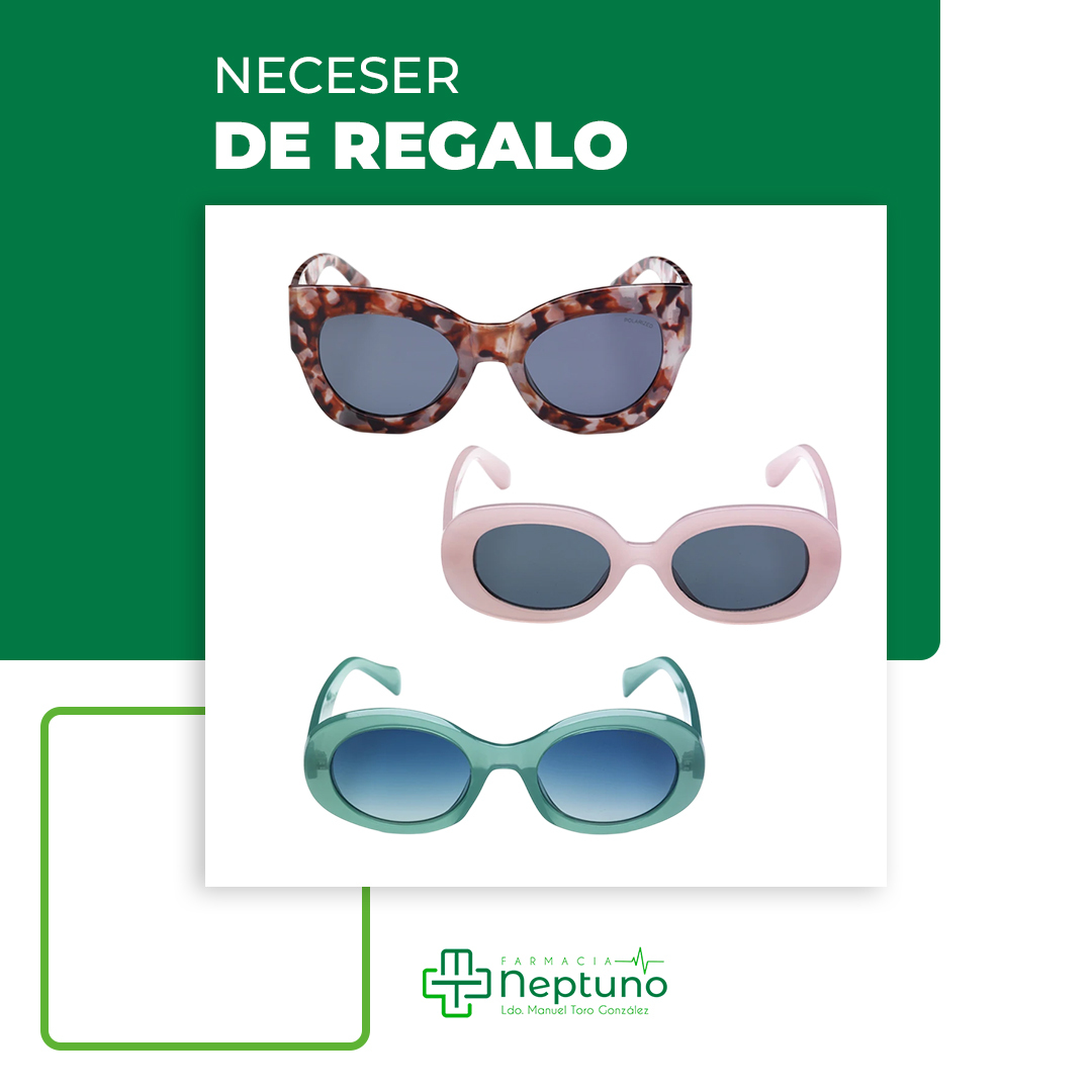 GAFAS DE SOL
