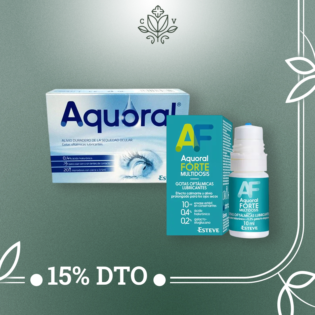 TODOS LOS PRODUCTOS AQUORAL
