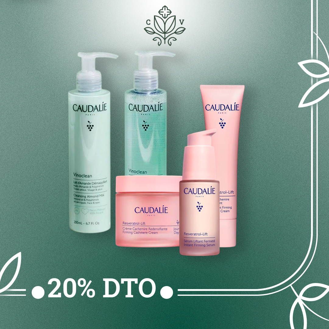 CAUDALIE