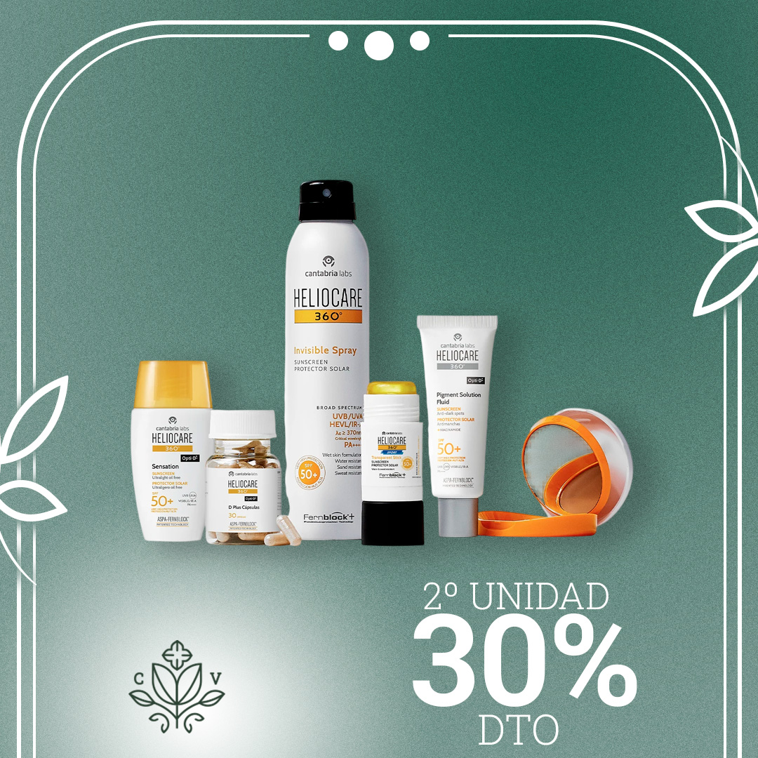 HELIOCARE SOLARES