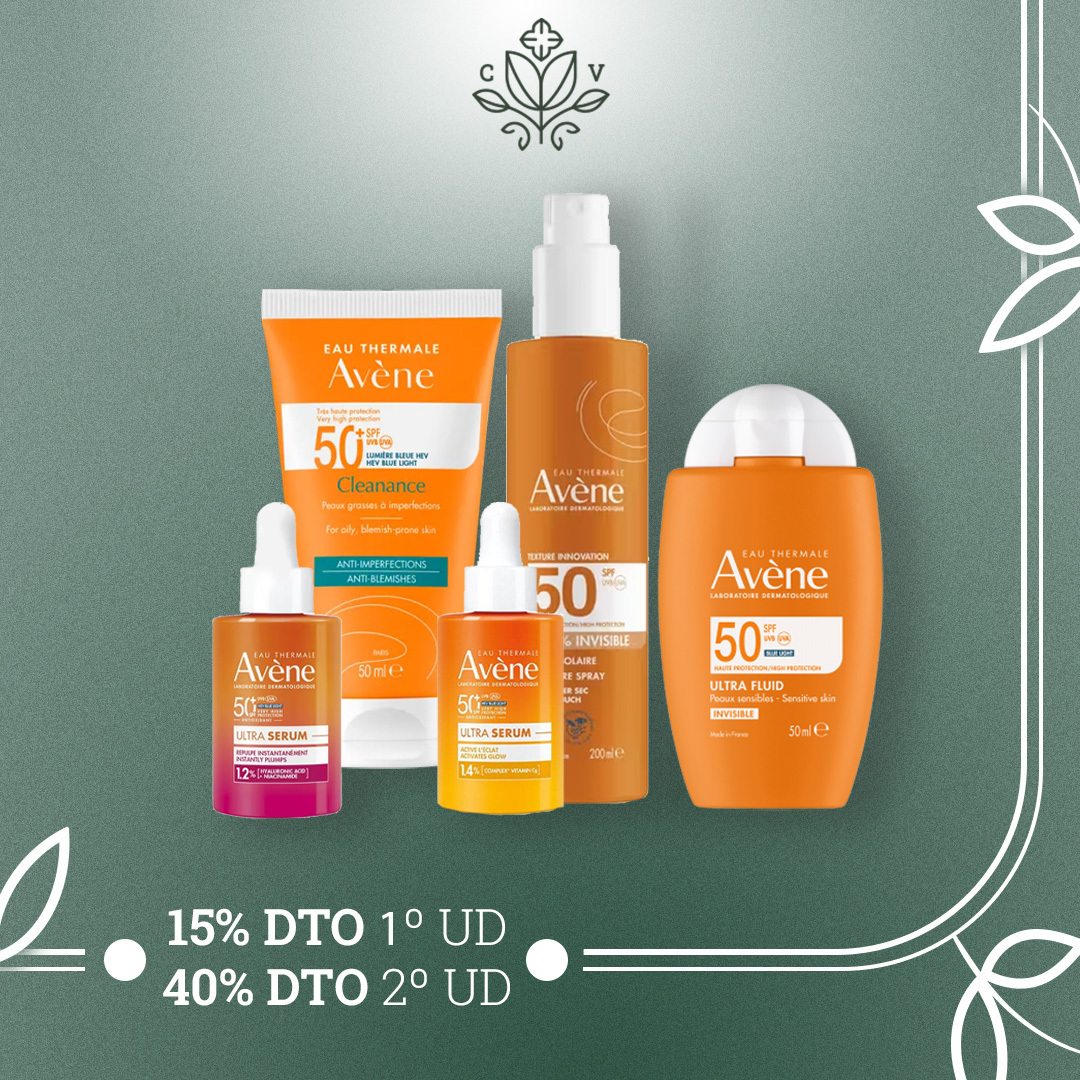 TODOS LOS SOLARES DE AVENE