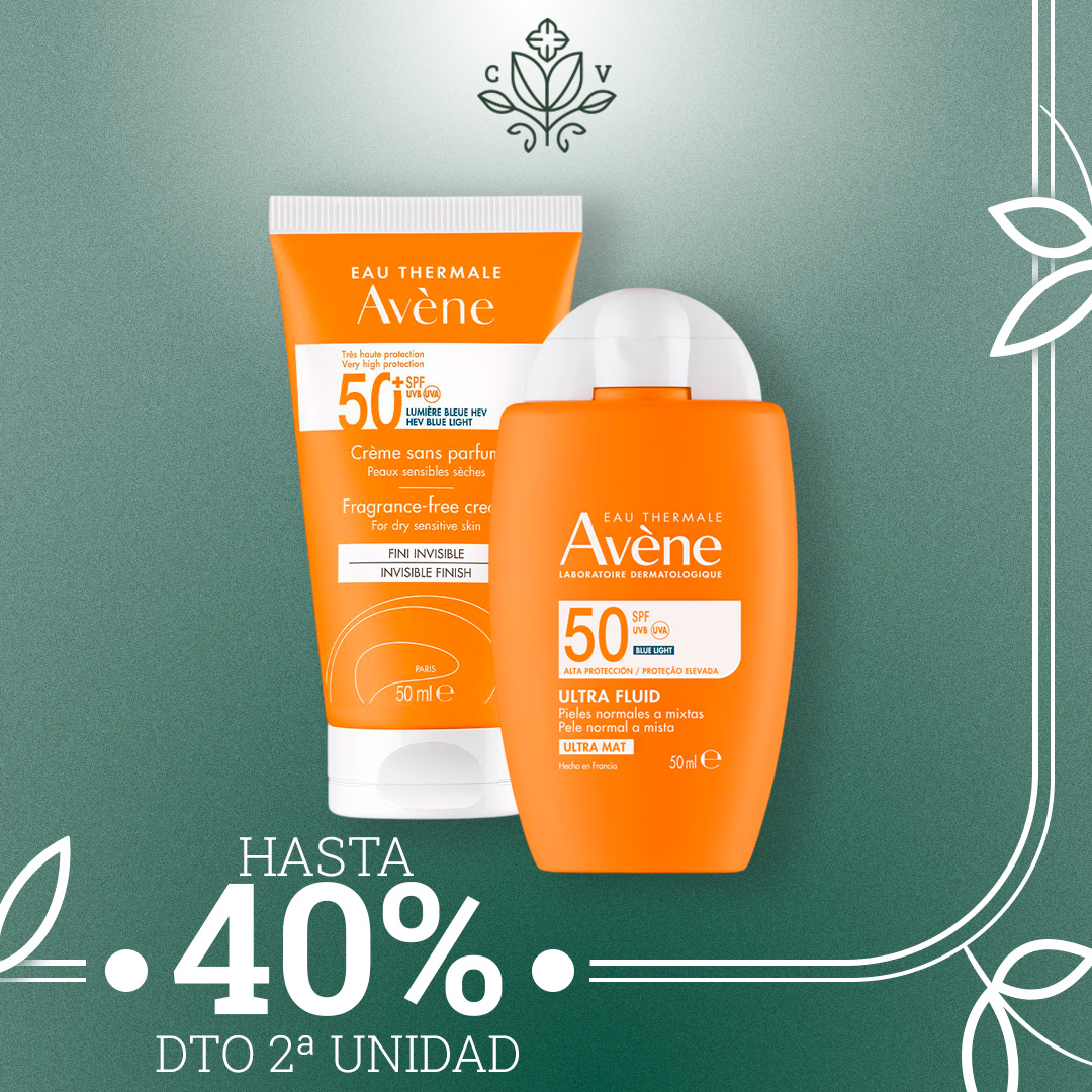 TODOS LOS SOLARES DE AVENE