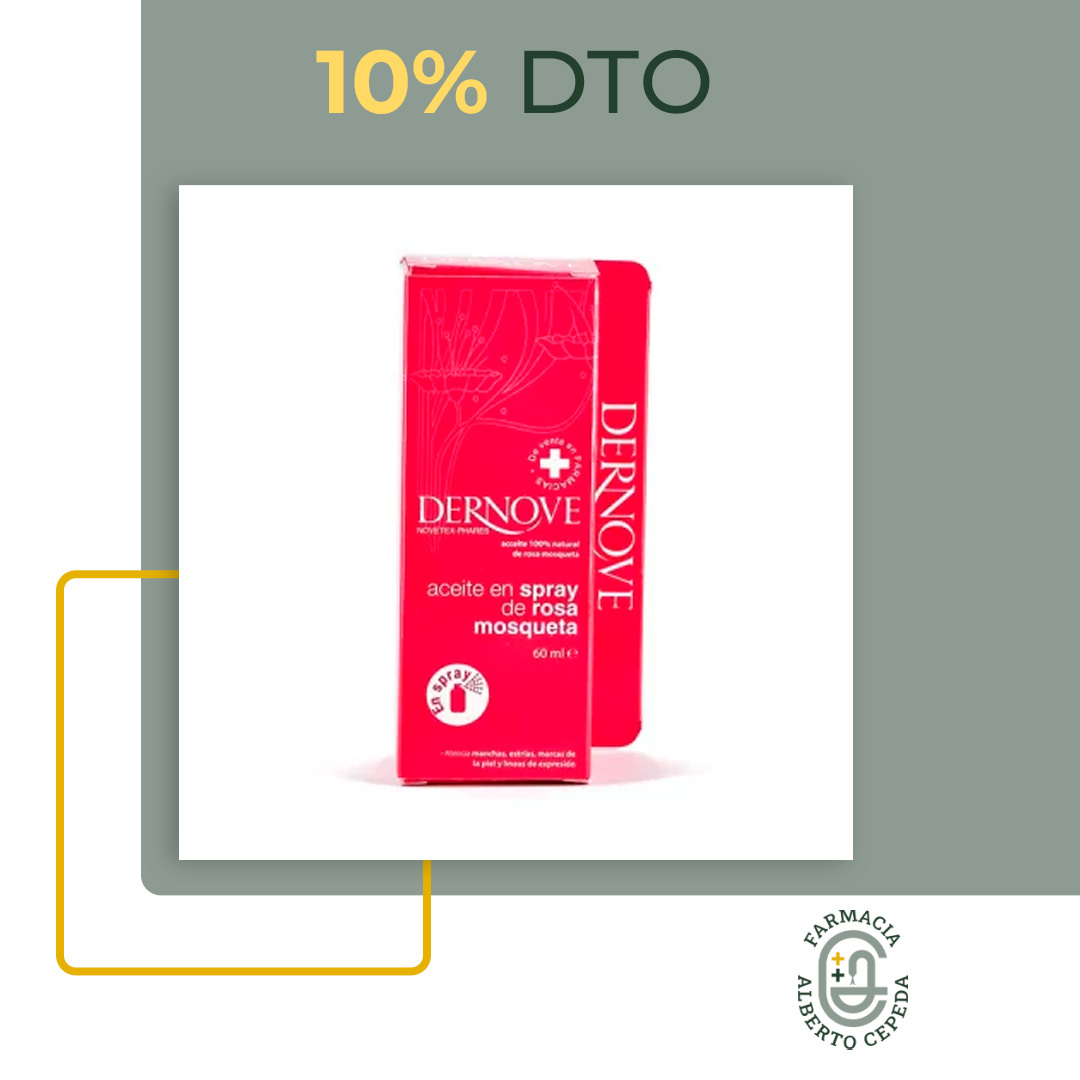 ACEITE ROSA DE MOSQUETA