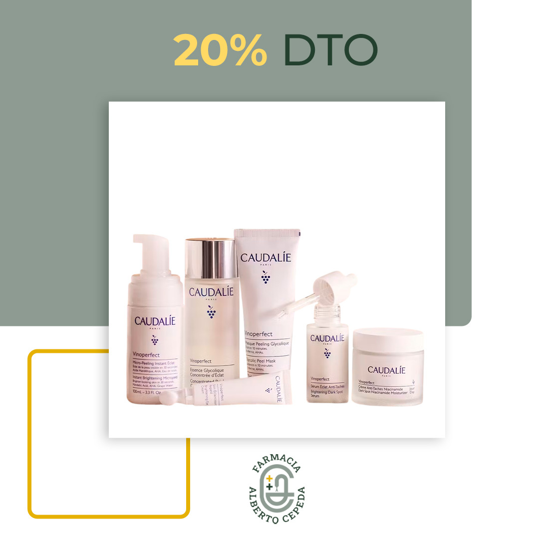 CAUDALIE