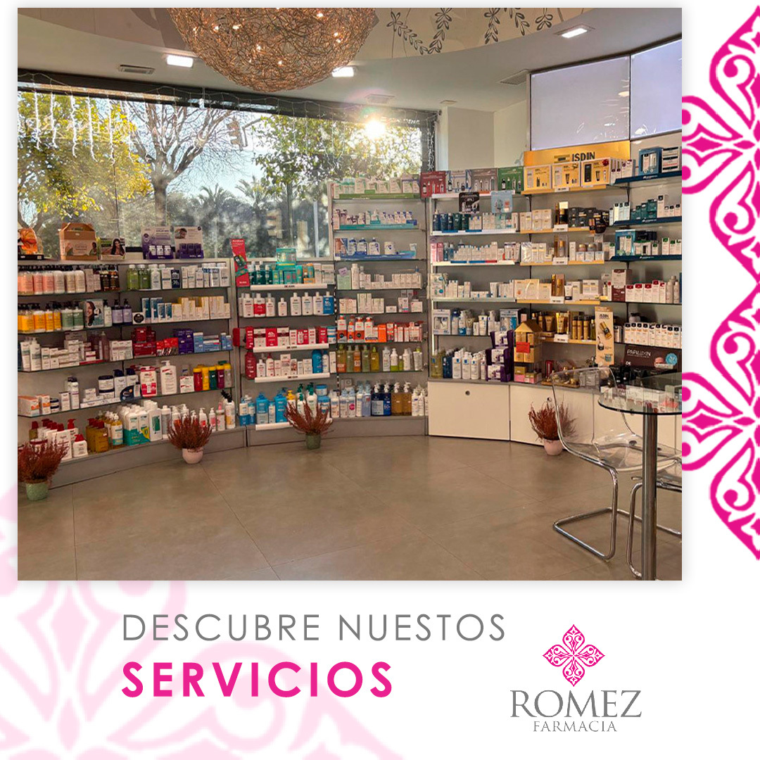 DESCUBRE NUESTROS SERVICIOS