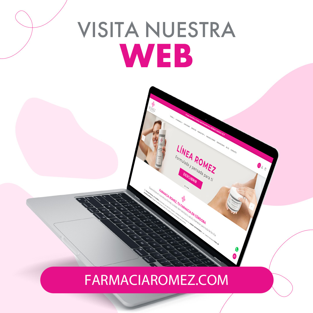CONOCE NUESTRA WEB