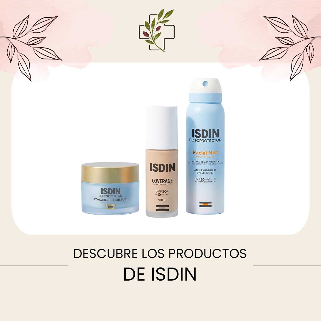 ISDIN